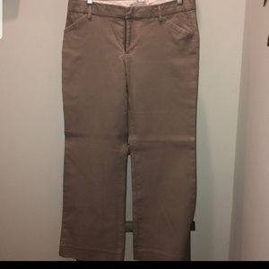 GAP Dress pants